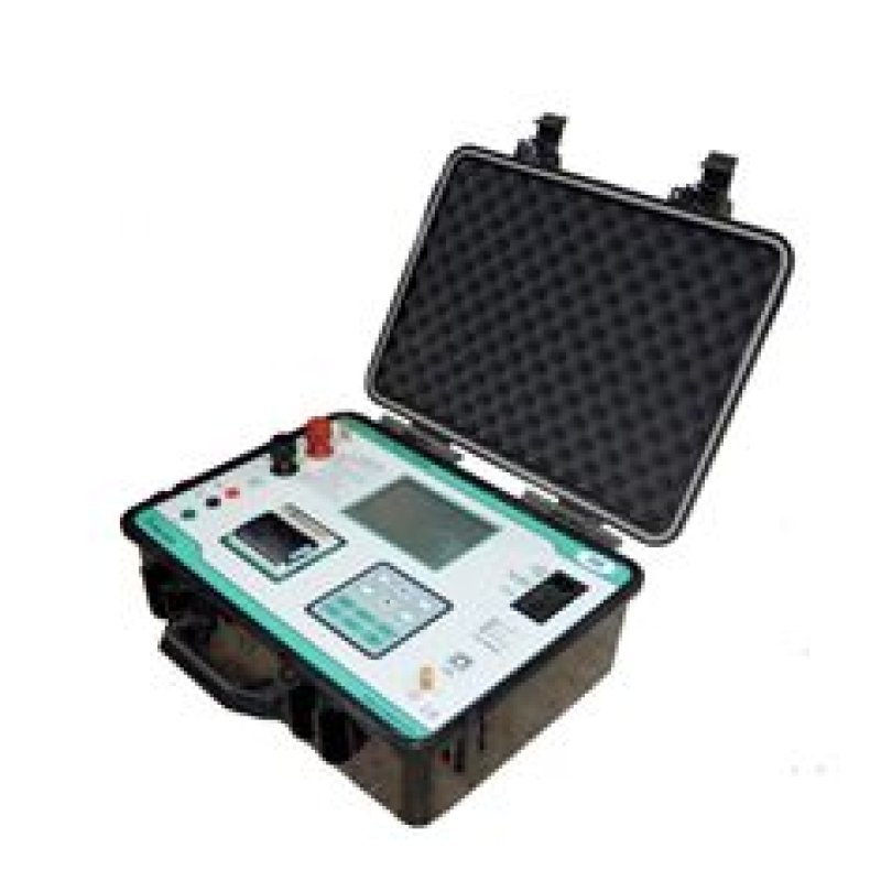 MÁY ĐO ĐIỆN TRỞ TIẾP XÚC MOTWANE PCRM 200S