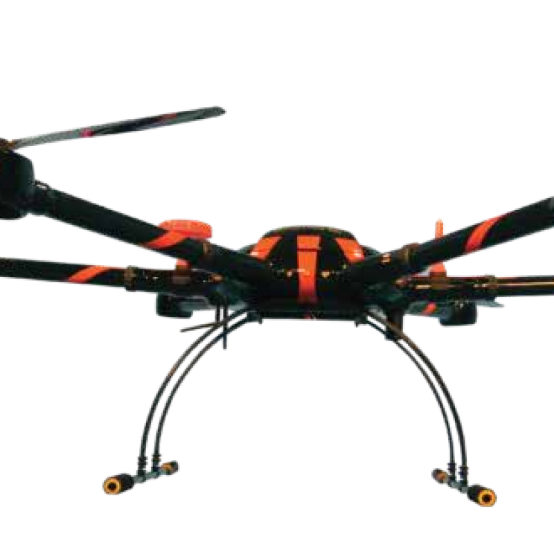 PHOENIX A6: THIẾT BỊ KIỂM TRA ĐƯỜNG DÂY