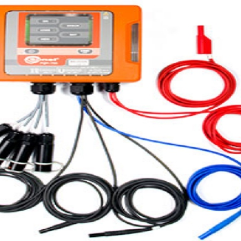 MÁY ĐO CHẤT LƯỢNG ĐIỆN SONEL PQM-700