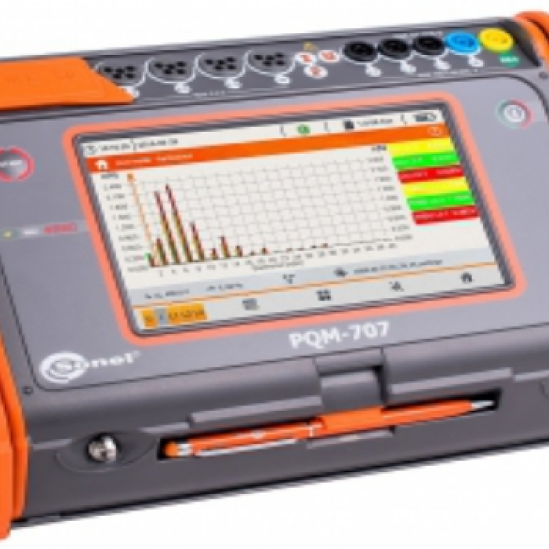 MÁY PHÂN TÍCH CÔNG SUẤT SONEL PQM-707