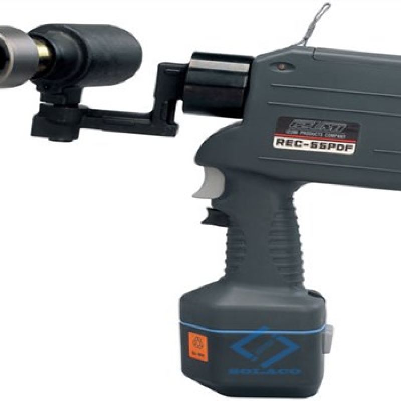 ĐỘT THỦY LỰC DÙNG PIN IZUMI/REC-55PDF