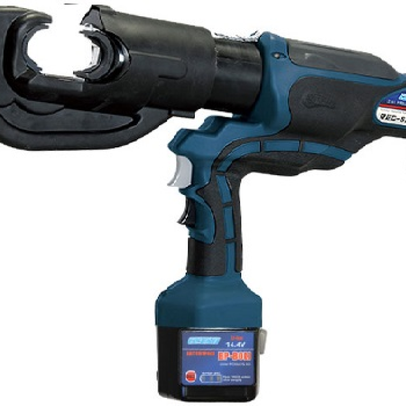 KÌM ÉP PIN 12 TẤN IZUMI/REC-6510