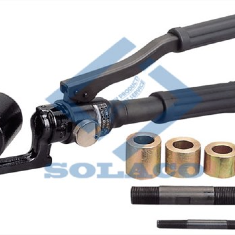 ĐỘT THUỶ LỰC IZUMI/SH-5PDG