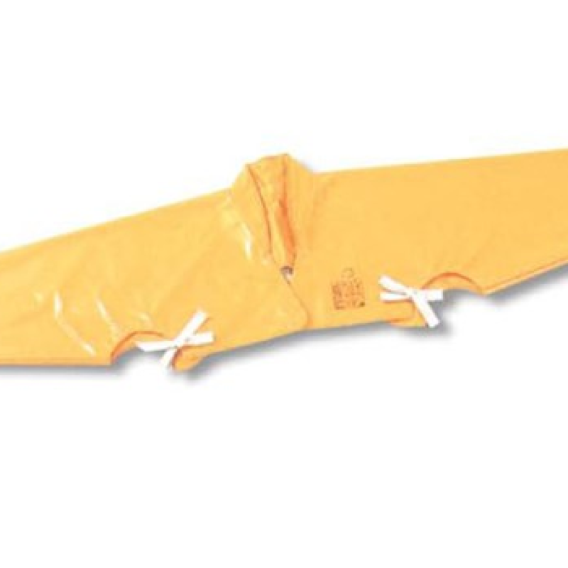 VAI ÁO CÁCH ĐIỆN (NHỰA E.V.A) YOTSUGI