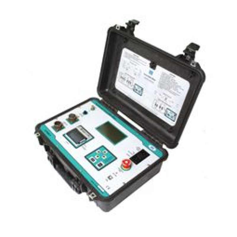 MÁY ĐO TỶ SỐ BIẾN MOTWANE XTRM3