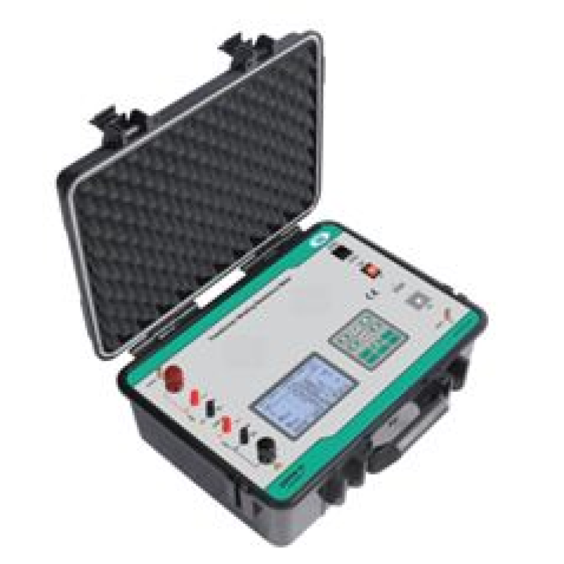 THIẾT BỊ ĐO ĐIỆN TRỞ CUỘN DÂY MOTWANE XWRM-10