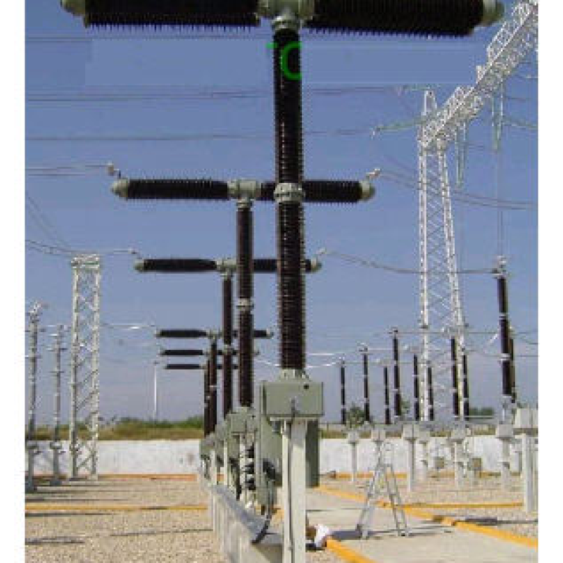 220KV/ 110kV CIRCUIT BREAKER
